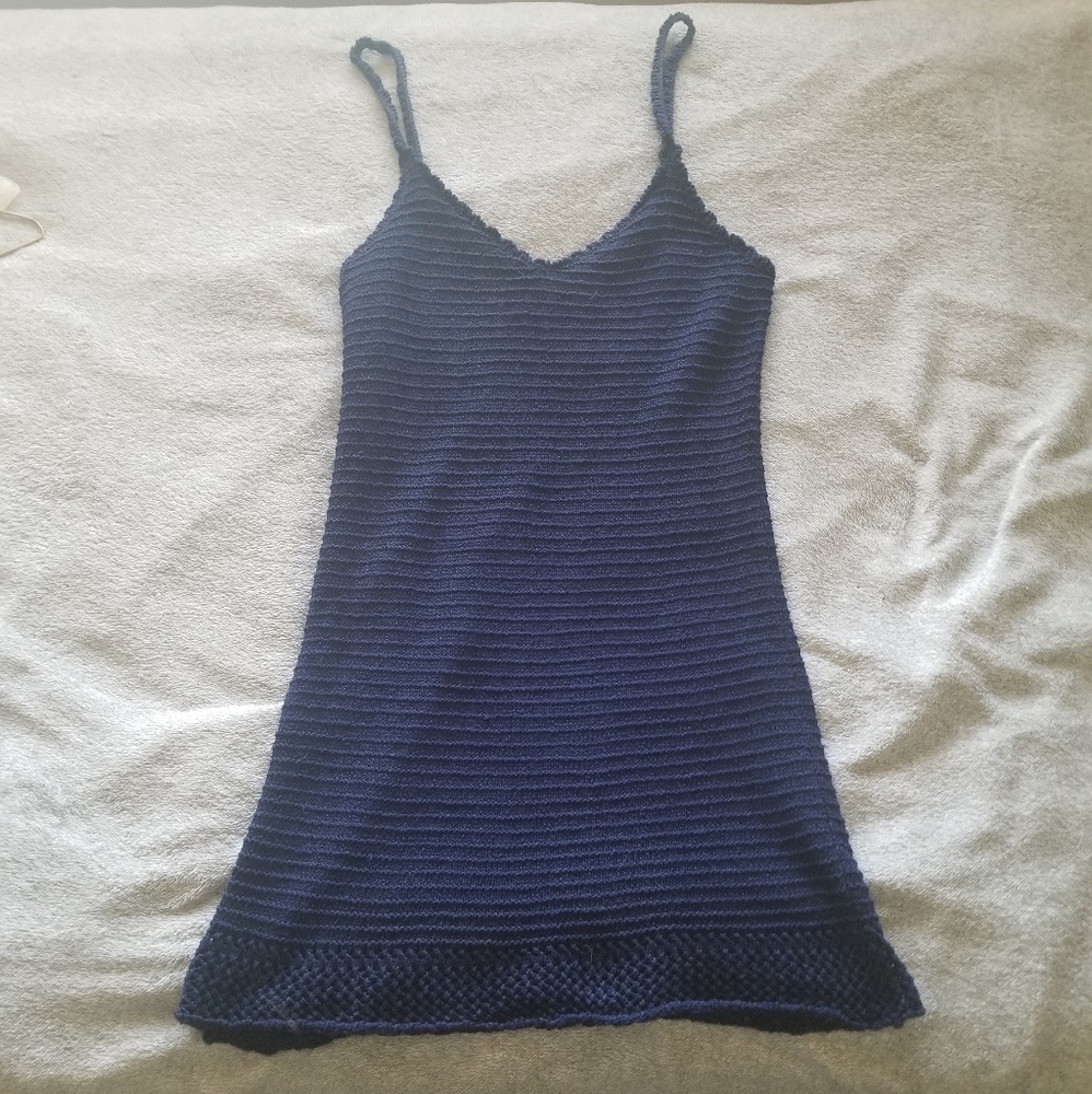 Andrea Dress View 2